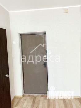 1-к квартира, вторичка, 22м2, 2/4 этаж