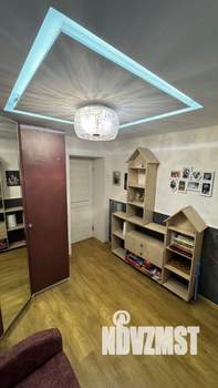 2-к квартира, вторичка, 72м2, 13/19 этаж
