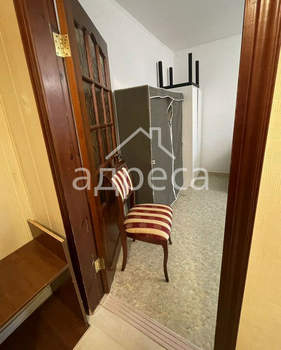 1-к квартира, вторичка, 33м2, 5/12 этаж