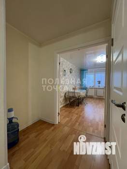 2-к квартира, вторичка, 84м2, 10/11 этаж