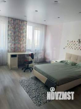 2-к квартира, вторичка, 77м2, 5/20 этаж