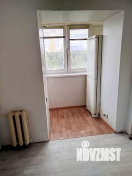 1-к квартира, вторичка, 34м2, 9/9 этаж