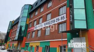 Студия квартира, вторичка, 26м2, 2/5 этаж