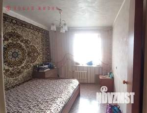 3-к квартира, вторичка, 63м2, 7/8 этаж