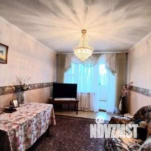 3-к квартира, вторичка, 70м2, 4/5 этаж