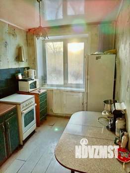 2-к квартира, вторичка, 57м2, 3/9 этаж