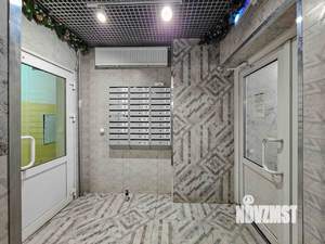 2-к квартира, вторичка, 48м2, 3/25 этаж