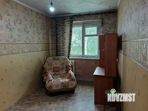 2-к квартира, вторичка, 47м2, 5/5 этаж