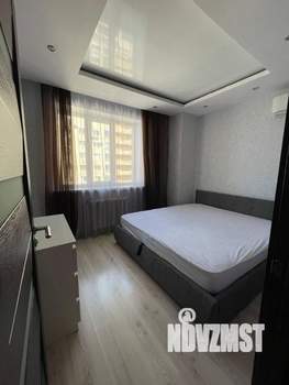 2-к квартира, вторичка, 68м2, 13/19 этаж