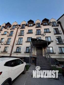 1-к квартира, вторичка, 41м2, 1/4 этаж
