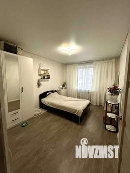 3-к квартира, вторичка, 66м2, 5/12 этаж