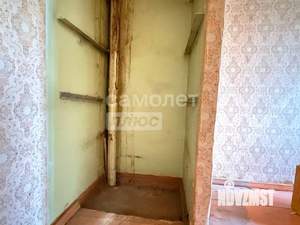 2-к квартира, вторичка, 42м2, 5/5 этаж
