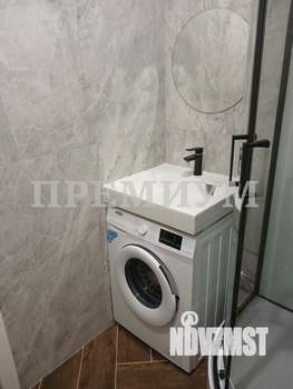 1-к квартира, вторичка, 34м2, 4/4 этаж