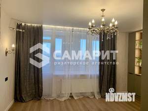 Студия квартира, вторичка, 33м2, 12/20 этаж