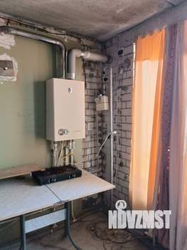 1-к квартира, вторичка, 30м2, 3/3 этаж