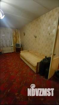 1-к квартира, вторичка, 40м2, 3/9 этаж