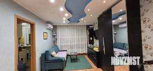 2-к квартира, вторичка, 44м2, 2/5 этаж