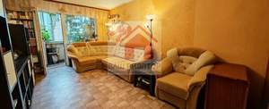 3-к квартира, вторичка, 64м2, 2/5 этаж