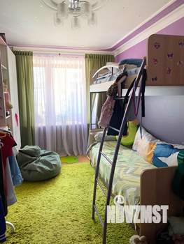 3-к квартира, вторичка, 77м2, 4/9 этаж