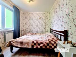 3-к квартира, вторичка, 64м2, 8/9 этаж