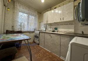 3-к квартира, вторичка, 64м2, 2/5 этаж