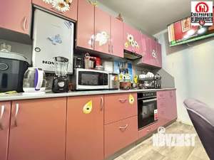 1-к квартира, вторичка, 35м2, 1/3 этаж
