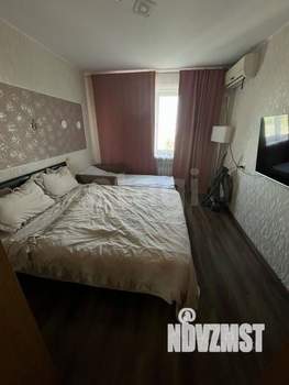 3-к квартира, вторичка, 60м2, 7/9 этаж