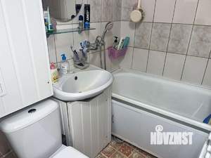 1-к квартира, вторичка, 31м2, 3/5 этаж