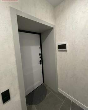 2-к квартира, сданный дом, 58м2, 8/18 этаж