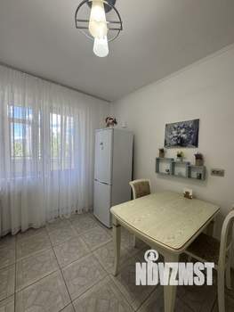 2-к квартира, вторичка, 60м2, 5/25 этаж