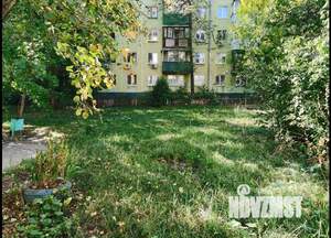 2-к квартира, вторичка, 45м2, 1/5 этаж