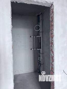 2-к квартира, сданный дом, 63м2, 15/16 этаж