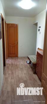 2-к квартира, вторичка, 48м2, 2/3 этаж