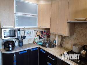 2-к квартира, вторичка, 44м2, 2/5 этаж