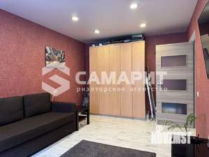 2-к квартира, вторичка, 50м2, 1/3 этаж