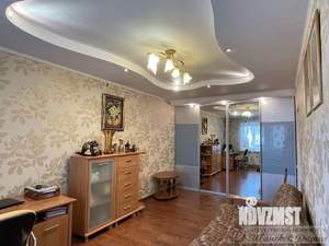 2-к квартира, вторичка, 95м2, 6/10 этаж