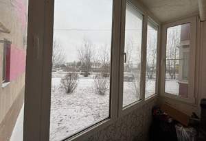 1-к квартира, вторичка, 40м2, 1/4 этаж