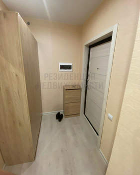 1-к квартира, вторичка, 40м2, 10/25 этаж