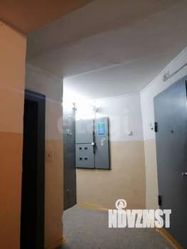 1-к квартира, вторичка, 34м2, 9/10 этаж