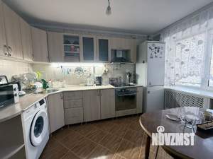 2-к квартира, вторичка, 57м2, 14/15 этаж