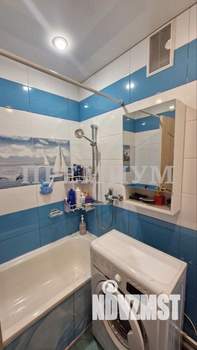 1-к квартира, вторичка, 34м2, 3/3 этаж