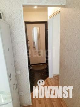 1-к квартира, вторичка, 28м2, 3/3 этаж