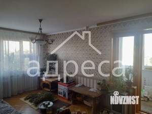 3-к квартира, вторичка, 73м2, 8/12 этаж