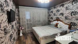 3-к квартира, вторичка, 80м2, 9/17 этаж