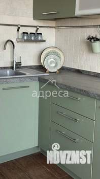 2-к квартира, вторичка, 65м2, 8/16 этаж