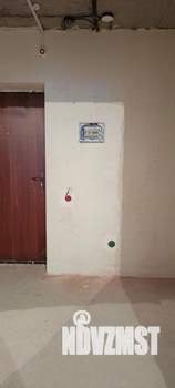 1-к квартира, вторичка, 34м2, 15/25 этаж