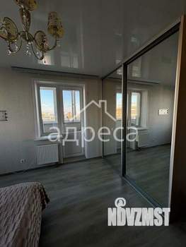 3-к квартира, вторичка, 75м2, 14/27 этаж