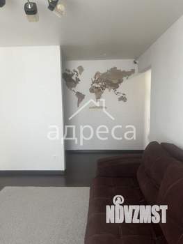 3-к квартира, вторичка, 74м2, 12/12 этаж