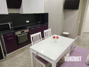 1-к квартира, вторичка, 43м2, 7/24 этаж