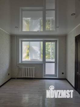 2-к квартира, вторичка, 46м2, 4/5 этаж